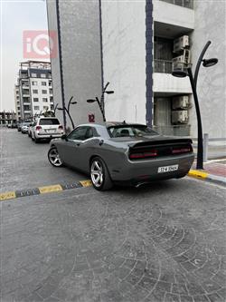 دودج تشالنجر
